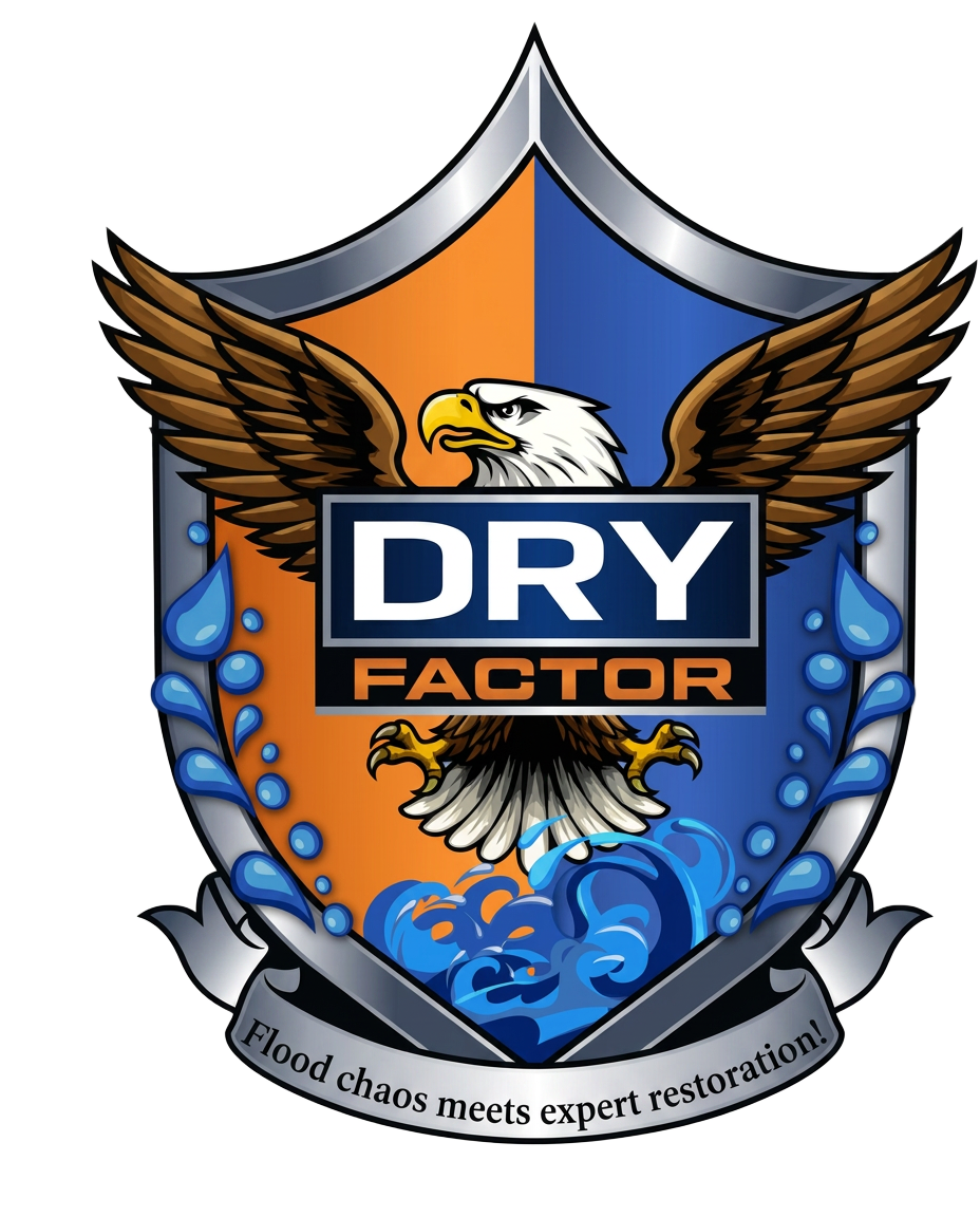 DryFactor crest